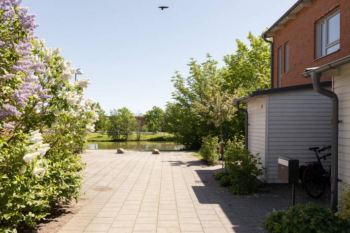 4 rum Radhus på Stralsundsvägen 32 Östra Torn Lunds kommun - bild 37