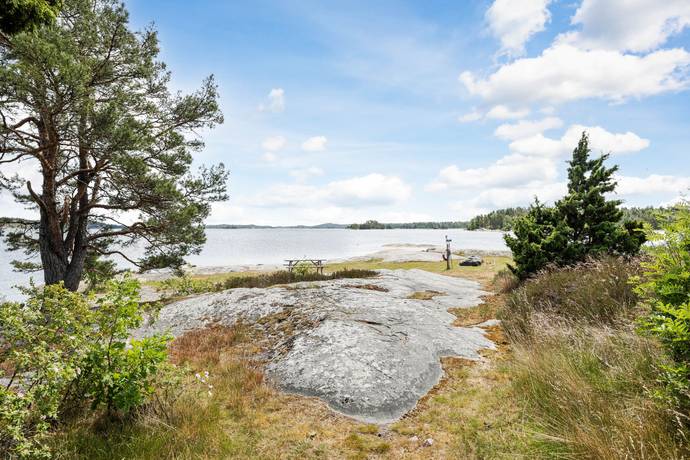 135 m² Fritidshus på Astrakanvägen 5A Valdemarsviks kommun - bild 54