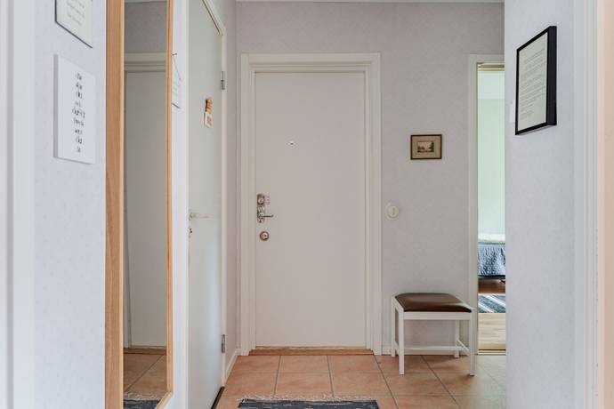 4 rum Lägenhet på Herrhagsvägen 21C Herrhagen Falu kommun - bild 17