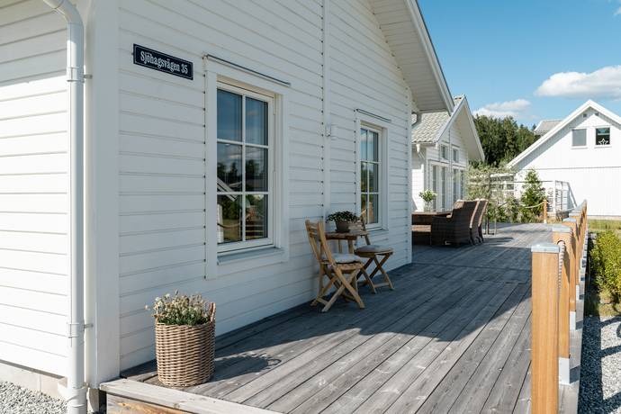 6 rum Villa på Sjöhagsvägen 35 Fagersta Fagersta kommun - bild 50