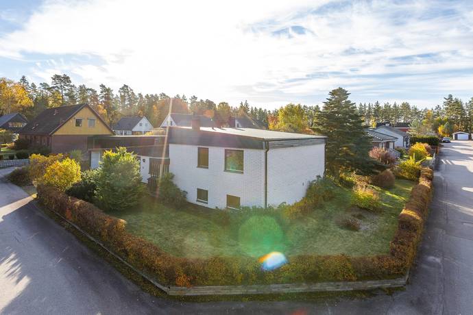 Morkullevägen 3, Hovmantorp, Lessebo kommun