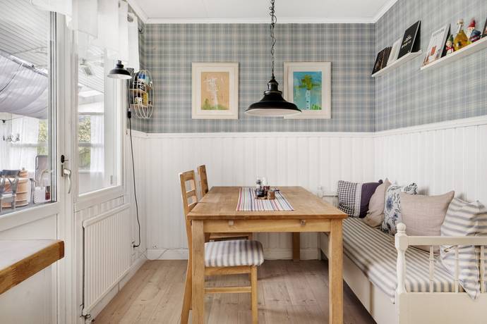 5 rum Villa på Jämtsvedsvägen 11 Högbo Avesta kommun - bild 16