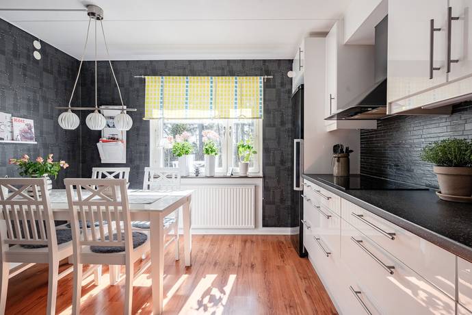 4 rum Radhus på Älgstigen 5C Norrsätra Sandvikens kommun - bild 16