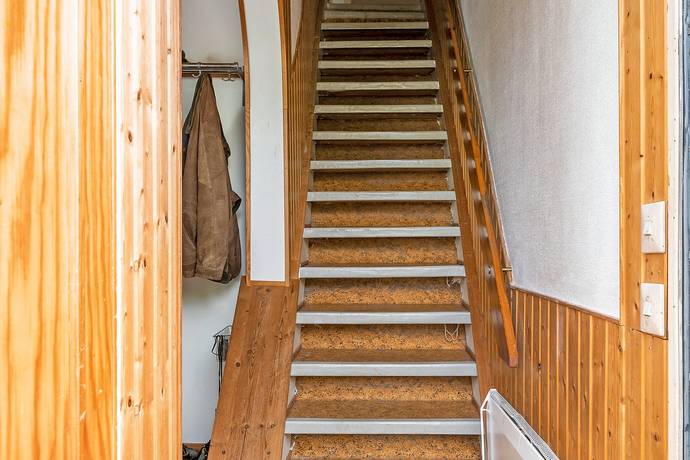 4 rum villa på Stationsgatan 9 Grimslöv, Alvesta kommun - bild 2