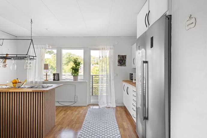 6 rum Villa på Ekbacksvägen 5B Asarum Karlshamns kommun - bild 18