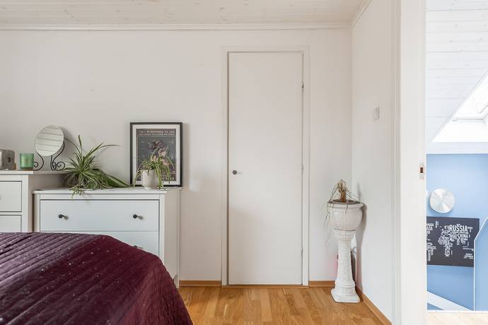 5 rum Villa på Toftaholm Skogen Östra 1 Ljungby Ljungby kommun - bild 20