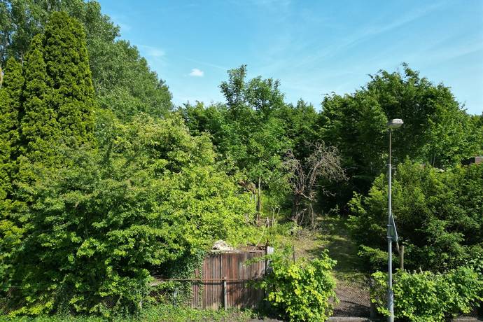 Kulladal / Bergdala, Malmö kommun
