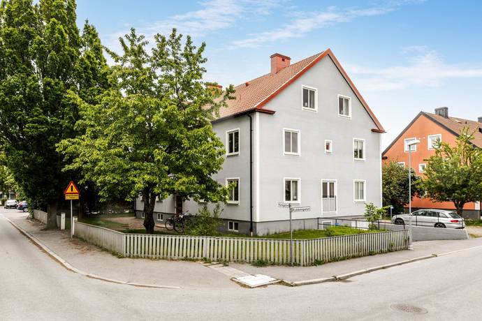 1 rum lägenhet på Parkgatan 4B Valla, Linköpings kommun - bild 2