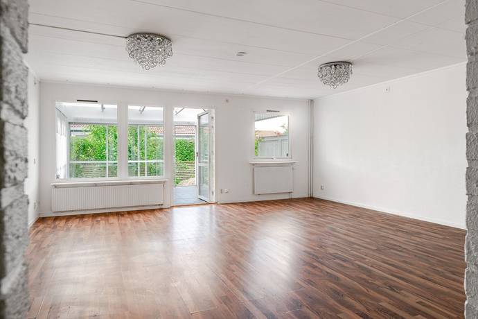 5 rum lägenhet på Malörtsgatan 109 Angered - Gårdsten, Göteborgs kommun - bild 3