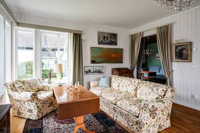 5 rum Villa på Långagärdsvägen 18 Förslöv Båstads kommun - bild 14