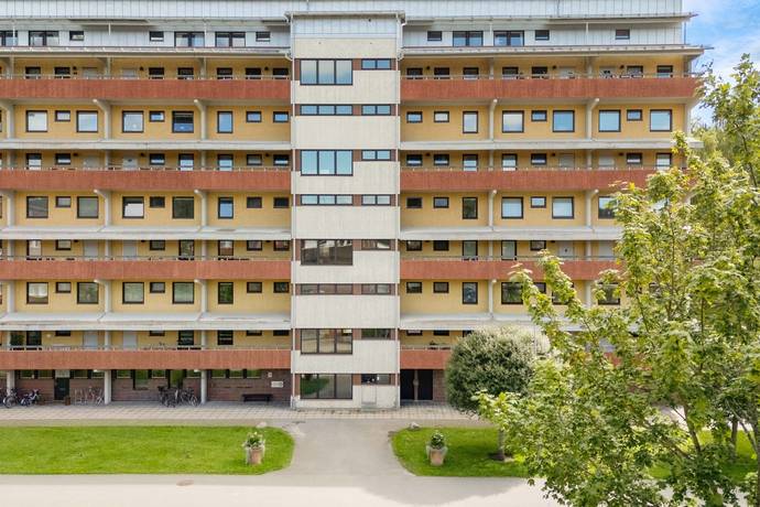 5 rum Lägenhet på Kvällsvägen 10 Tullinge Botkyrka kommun - bild 30