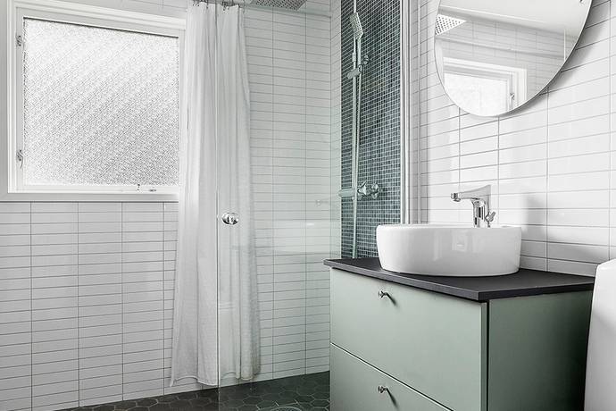 6 rum villa på Frejagatan 8 Broby, Östra Göinge kommun - bild 4