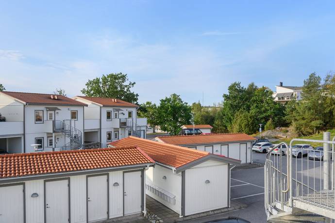 3 rum Lägenhet på Tångenvägen 105 Tången Strömstads kommun - bild 21