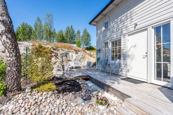 1 rum lägenhet på Runstens byväg 95B Runsten, Haninge kommun - bild 4