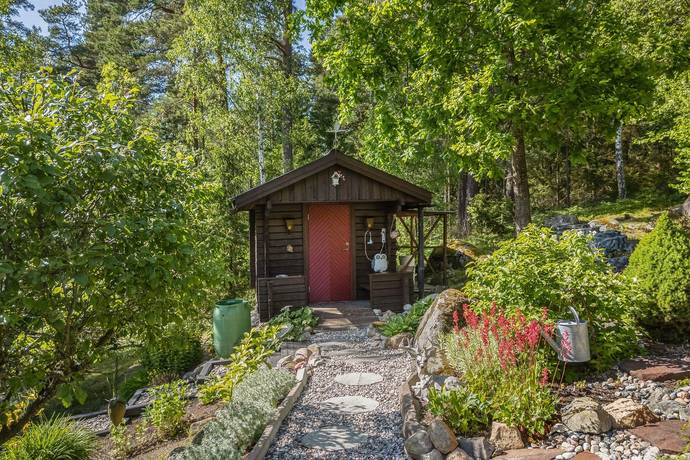 4 rum Villa på Kvartinge 25 Mariefred Strängnäs kommun - bild 44