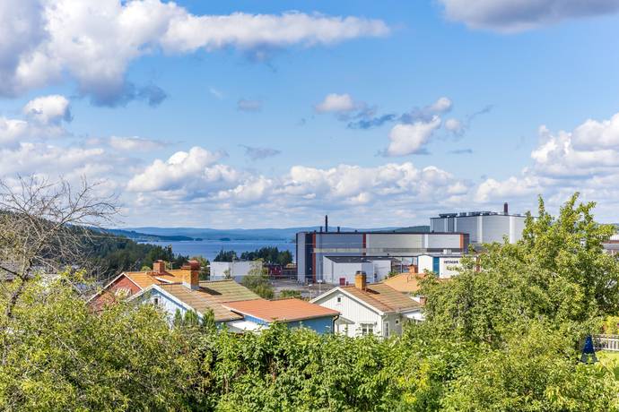 4 rum Villa på Gränsgatan 11 LUDVIKA Rasfallet Ludvika kommun - bild 8