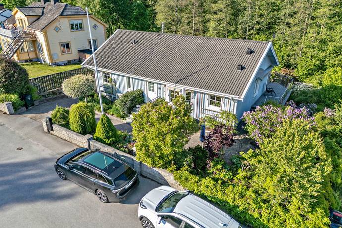 7 rum villa på Jursla lindväg 16 Jursla, Norrköpings kommun - bild 2