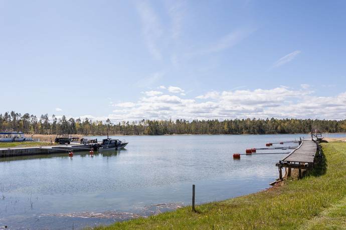 2 rum Villa på Lingontega 68 & Lingontega 70 Gräsö Östhammars kommun - bild 36