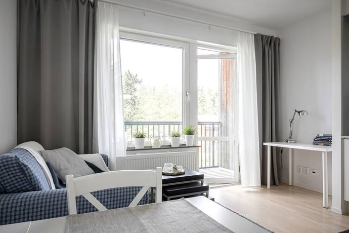 1 rum Lägenhet på Trunstavägen 5 Centralt Knivsta kommun - bild 7