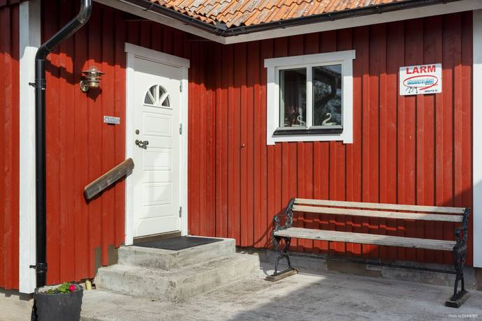 4 rum Gård utan jordbruk på Killhult 7787 Örkelljunga kommun - bild 11