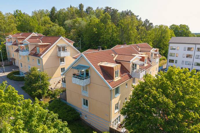 5 rum Lägenhet på Kullavägen 2A Centrala Väsby Upplands Väsby kommun - bild 68
