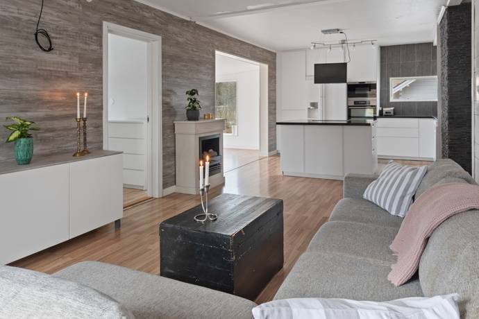 7 rum Villa på Stavsnäs gärde 12 Stavsnäs Värmdö kommun - bild 23