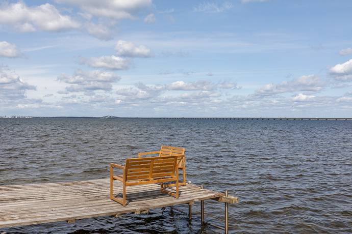 56 m² Villa på Hummerstigen 12 Snäckstrand Mörbylånga kommun - bild 27