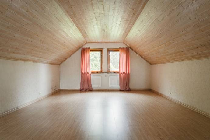 5 rum Villa på Holmträskvägen 230 Holmträsk Piteå kommun - bild 19