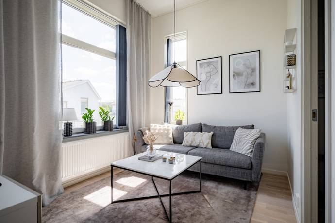 5 rum Villa på Vetegatan 17 Eds Allé Upplands Väsby kommun - bild 22
