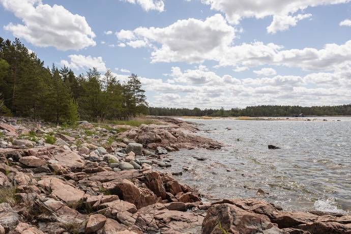 5 rum Fritidsboende på Väster-Mörtarö 933 Väster-Mörtarö, Gräsö Östhammars kommun - bild 31