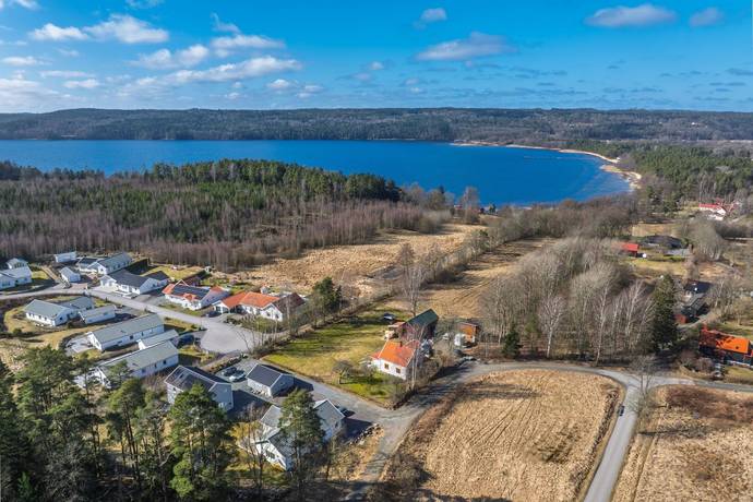 4 rum Villa på Fridhemsvägen Sätila Marks kommun - bild 7