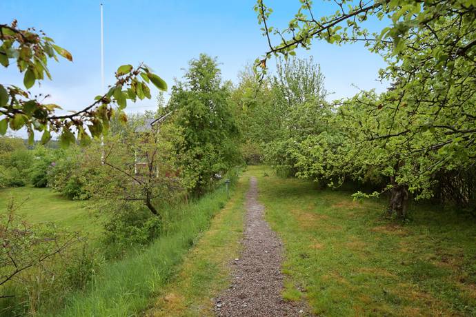 6 rum Villa på Tutta uddsvägen 3 Färingsö Skå Ekerö kommun - bild 34