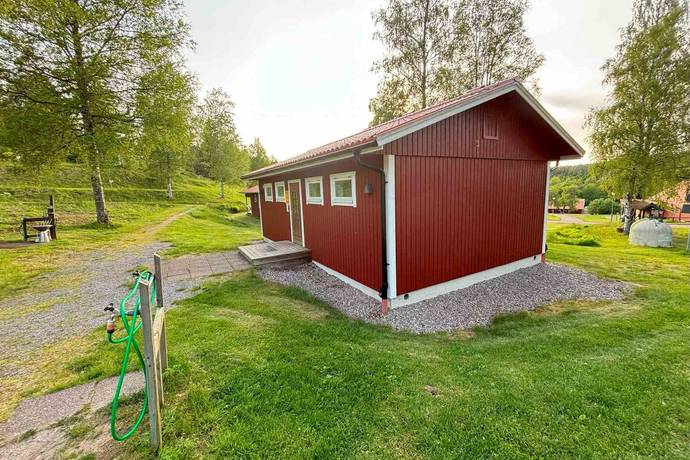 Gård med skogsbruk på Stenkällegården 1 Tiveden Karlsborgs kommun - bild 66