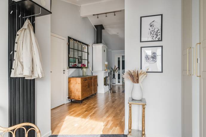 6 rum villa på Paprikagatan 7 Sörbyängen, Örebro kommun - bild 4