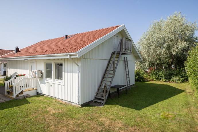 4 rum lägenhet på Grundgatan 19 Ursviken, Skellefteå kommun - bild 3