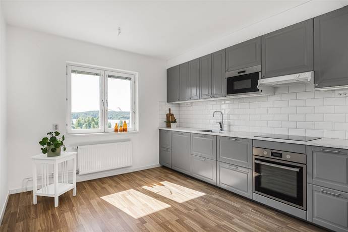 2 rum lägenhet på Ankargatan 13 Hudiksvall södra, Hudiksvalls kommun - bild 1