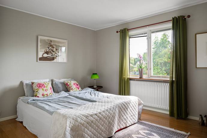 6 rum Villa på Stationsvägen 32 Björnlunda tätort Gnesta kommun - bild 22
