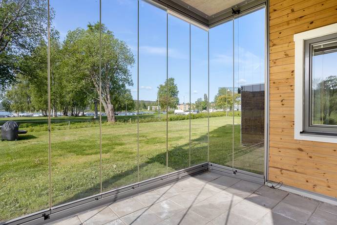 2 rum Lägenhet på Prästgränd 1 Centrum Härnösands kommun - bild 8