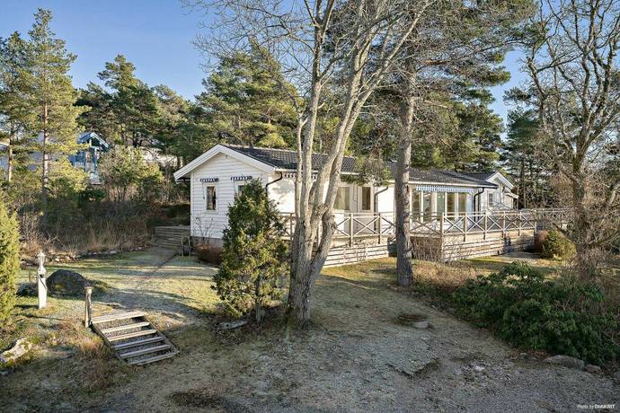 Ravo 39 Villa Till Salu Hemnet