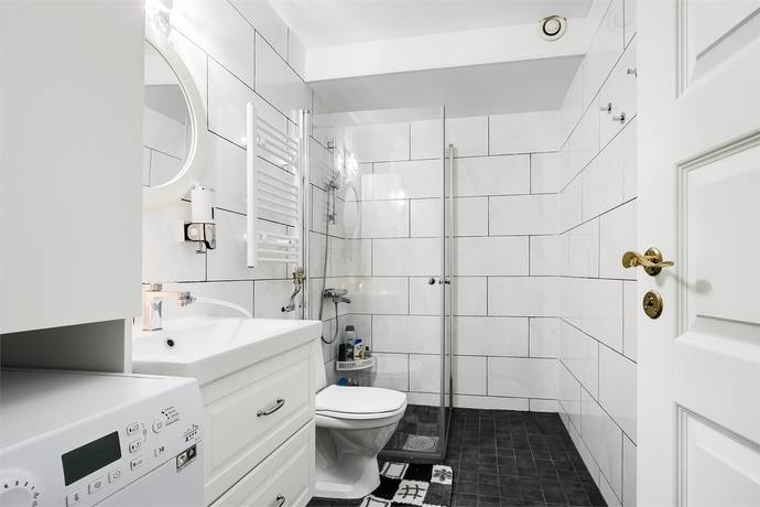 2 rum Lägenhet på Skarpbrunnavägen 131, nb Botkyrka-eriksberg Botkyrka kommun - bild 9