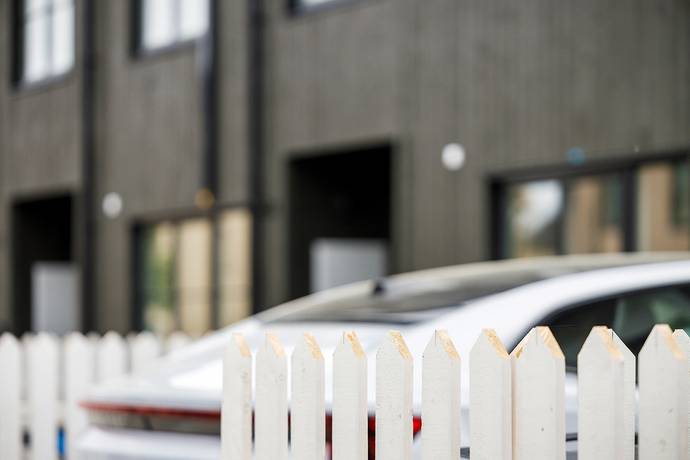 6 rum Radhus på Smedjans väg 38 - Hus 18 Steninge Slottsby Sigtuna kommun - bild 4