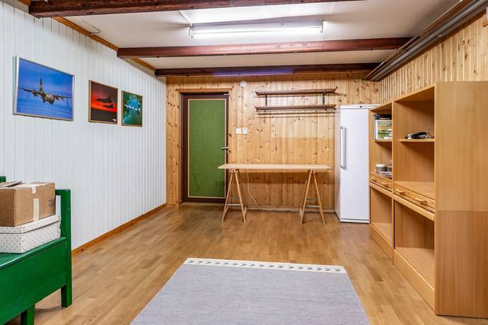 4 rum Villa på Granitvägen 19 Brattberget Arboga kommun - bild 28
