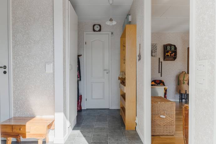 4 rum Villa på Norra Öbyvägen 20 Valbo Gävle kommun - bild 7