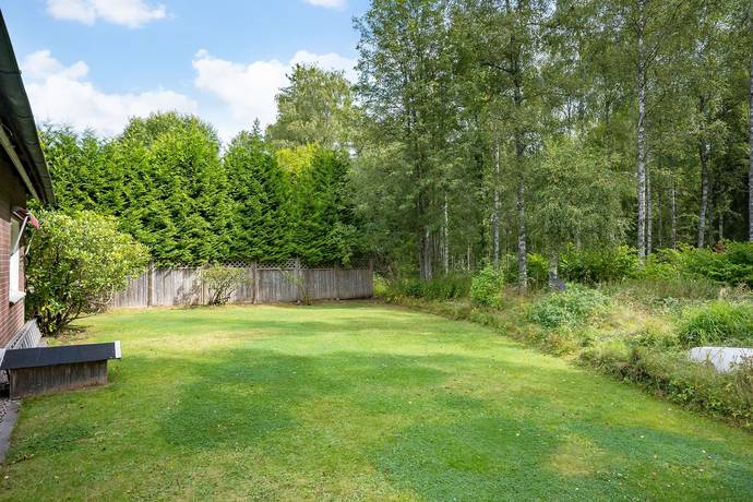 5 rum villa på Krassegången 20 Sörmarken, Borås kommun - bild 5
