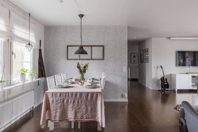 6 rum Villa på Axgatan 10 Östhammar Östhammars kommun - bild 14