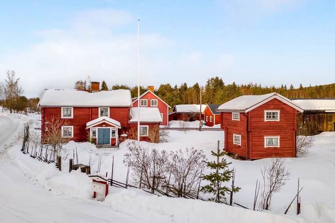 3 rum Vinterbonat fritidshus på Marnäs 12 Marnäs Falu kommun - bild 26