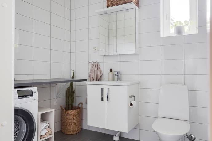 1.5 rum Lägenhet på Lillbackavägen 11 Sörbyängen Örebro kommun - bild 23