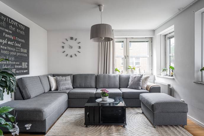 3 rum Lägenhet på GRIBBYLUNDSVÄGEN 74A GRIBBYLUND Täby kommun - bild 15
