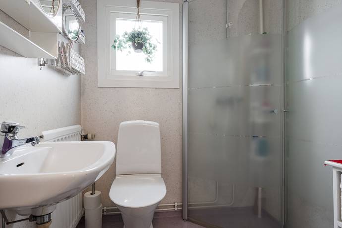 4 rum villa på Thoreliusgatan 18 Forshaga, Forshaga kommun - bild 3
