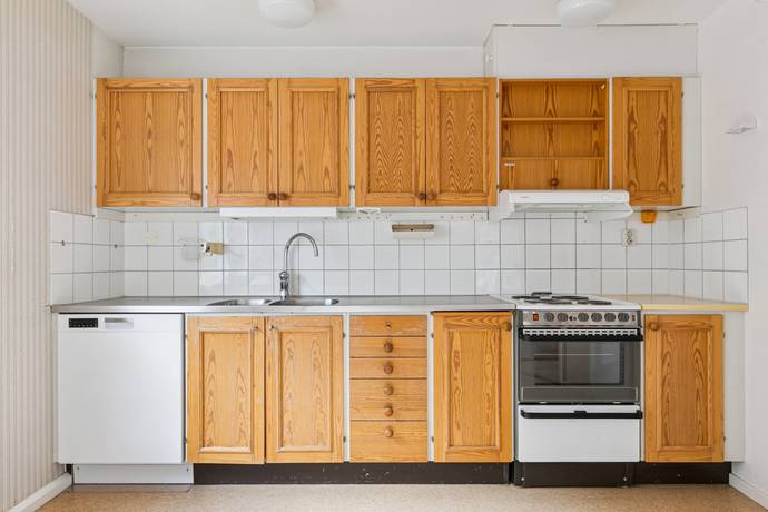 2 rum lägenhet på Fallvindsgatan 5 Skarpnäck, Stockholms kommun - bild 2